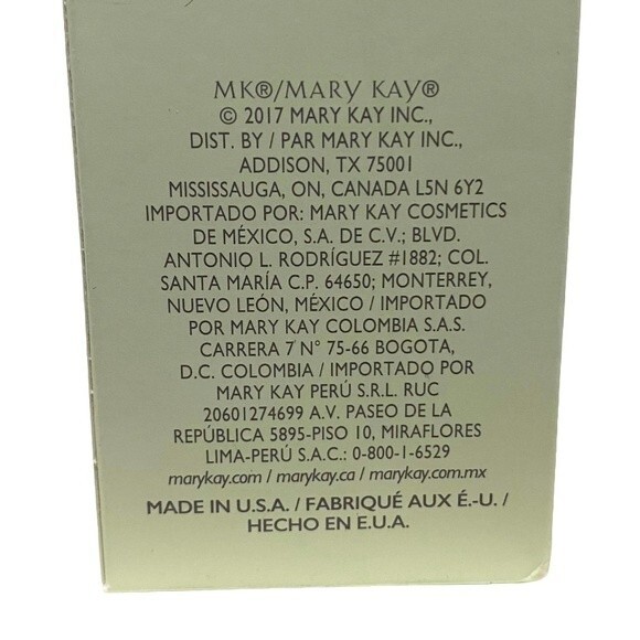 Mary Kay Bliss Lotion for Feet & Legs - Picture 4 of 5